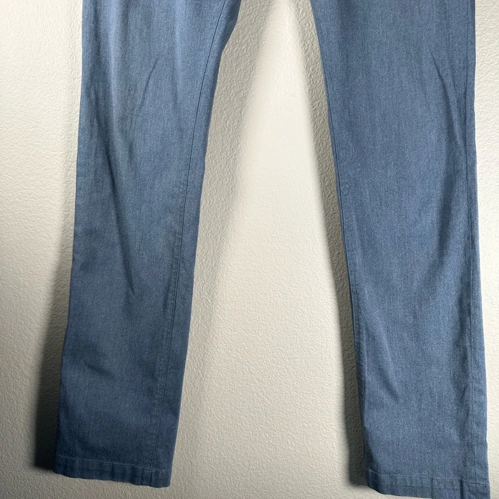 Black Label Crestbridge Pants - Picture 4 of 10